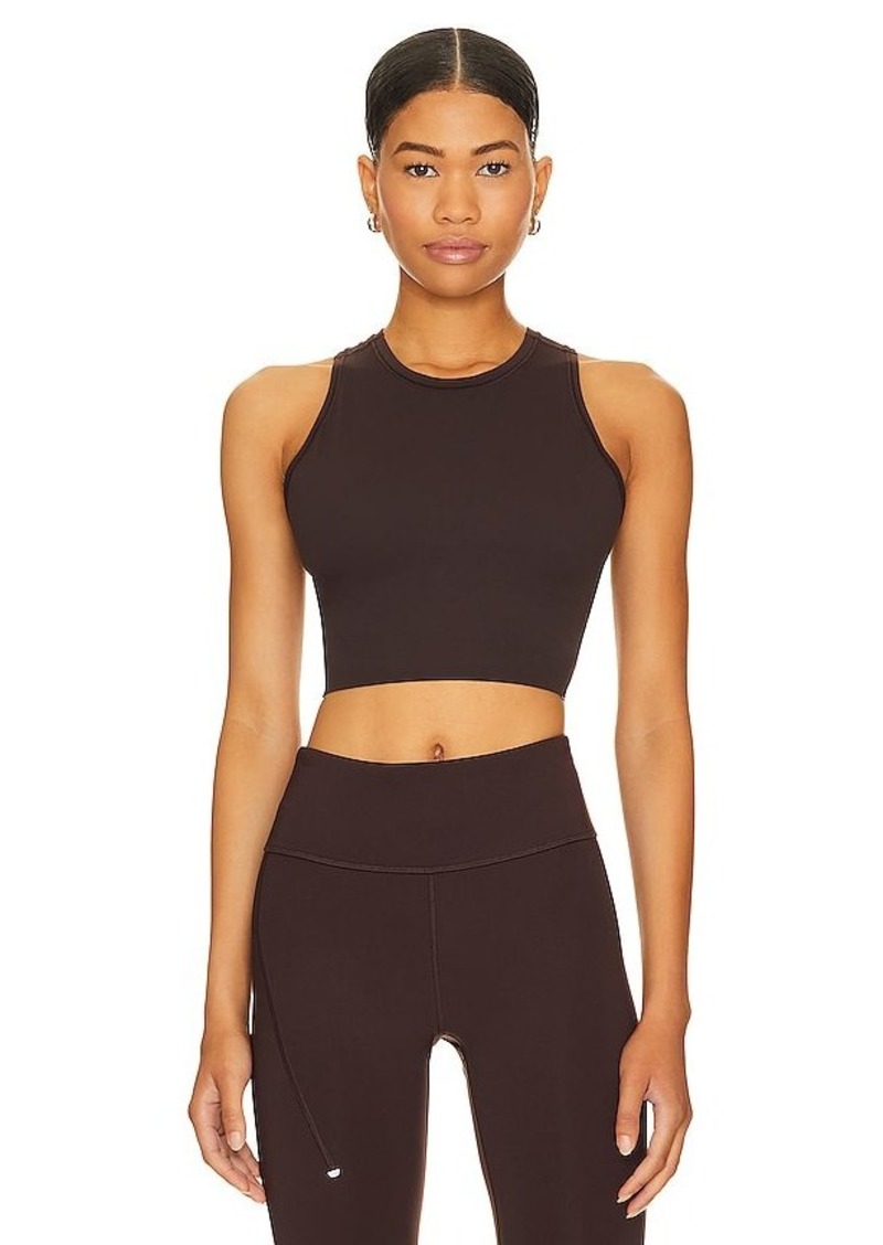 On Movement Crop Top