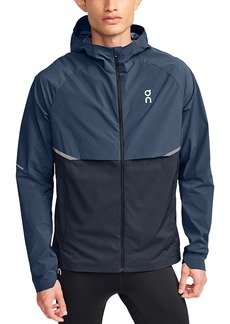 On Packable Hooded Core Jacket