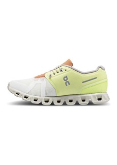 On Running Cloud 5 59.98362 Women's Hay Ice Low Top Comfort Shoes NR5359