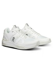 On The ROGER Clubhouse Pro Tennis Sneaker