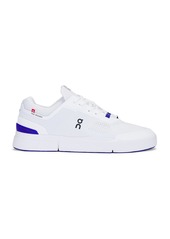 On The Roger Spin Sneaker