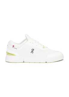 On The Roger Spin Sneaker