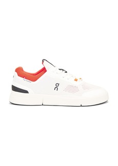 On The Roger Spin Sneaker