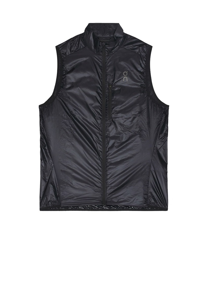 On Weather Vest