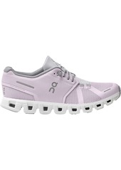 On Women's Cloud 5 Shoes, Size 6, White