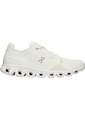 On Women's Cloud X 3 AD Shoes, Size 6, White