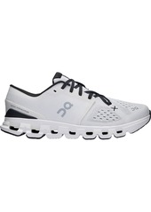 On Women's Cloud X 4 Training Shoes, Size 6, Sand/Ivory