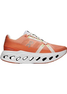 On Women's Cloudeclipse Running Shoes, Size 6, Orange
