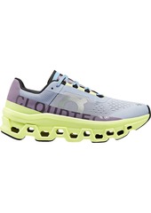 On Women's Cloudmonster Shoes, Size 7.5, Gray