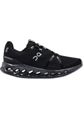 On Women's Cloudsurfer Running Shoes, Size 6, Black