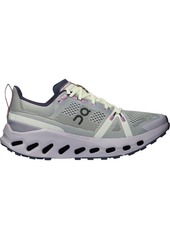 On Women's Cloudsurfer Trail Running Shoes, Size 6, Hunter