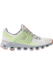 On Women's Cloudswift 2 Running Shoes, Size 5, Grey/Lavender