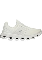 On Women's Cloudswift 3 AD Running Shoes, Size 6, White
