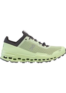 On Women's Cloudultra Trail Running Shoes, Size 6.5, Green