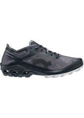 On Women's Cloudventure Peak 3 Trail Running Shoes, Size 6, Black