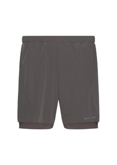 On x Post Archive Faction (PAF) Shorts