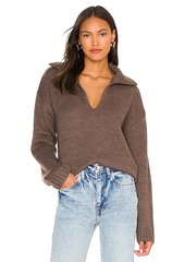 One Grey Day Annabelle Pullover