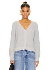 One Grey Day Raleigh Cardigan