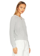 One Grey Day Raleigh Pullover