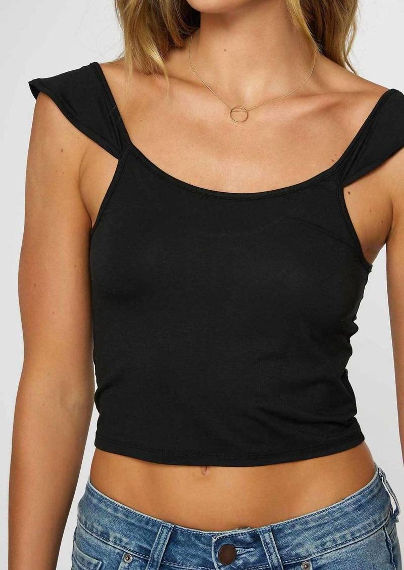O'Neill Andy Top In Black