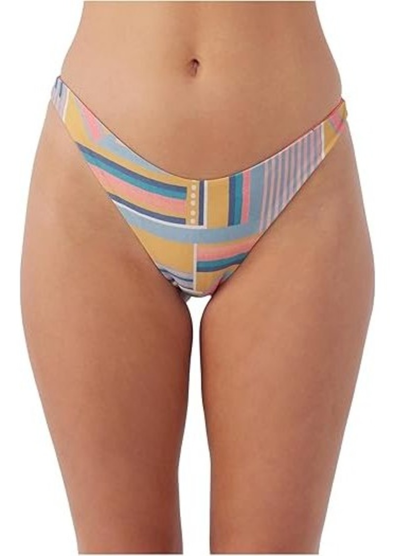 O'Neill Art Geo Flamenco Bottoms