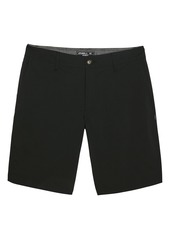 Boy's O'Neill Stockton Hybrid Shorts
