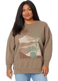 O'Neill Choice Oversized Sweatshirt