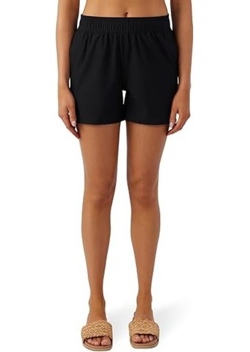 O'Neill Jetties Stretch 4' Boardshorts