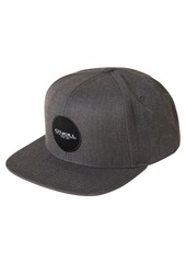O'Neill Men's Arroyo Snapback Hat