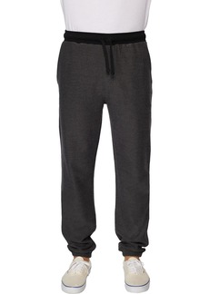 O'Neill Mens French Terry Knit Jogger Pants