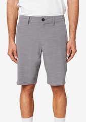 O'Neill Men's Locked Slub Shorts