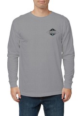 Men's O'Neill Foundation Long Sleeve Graphic Tee