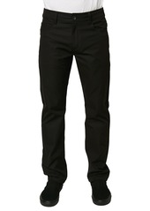 O'Neill Redlands Hybrid Five-Pocket Pants in Black at Nordstrom