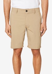 O'Neill Men's Stockton Hybrid Shorts