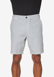 O'Neill Men's Stockton Stripe Shorts