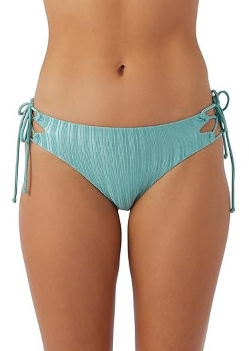 O'Neill Mizi Metallic Rib Jensen Bottoms