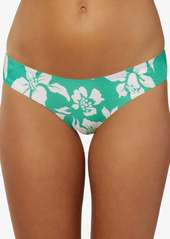 O'Neill Oasis Matira Bottom In Kelly Green