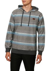 O'Neill Bavaro Hoodie in Graphite at Nordstrom