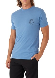O'Neill BT Organic Cotton Graphic T-Shirt