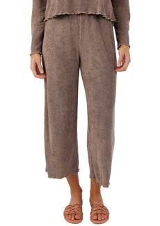 O'Neill Cammie Ankle Pants in Taupe Gray at Nordstrom Rack