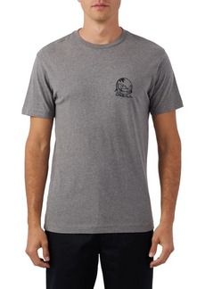 O'Neill Chunk Graphic T-Shirt