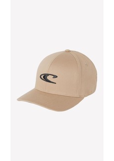 O'Neill Clean and Mean Hat - Khaki