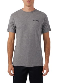 O'Neill Crested Graphic T-Shirt
