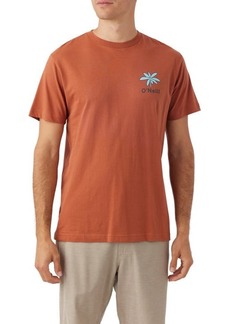 O'Neill Dreaming Graphic T-Shirt