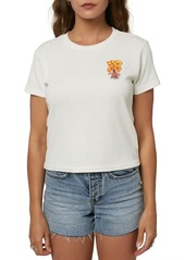 O'Neill Dylan Graphic Tee in Naked at Nordstrom