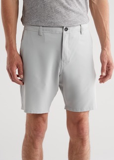 O'Neill Emergent Hybrid Shorts in Grey at Nordstrom Rack