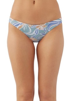 O'Neill Emmy Floral Rockley Bikini Bottoms