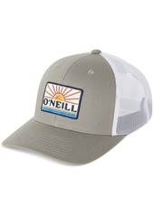 O'Neill Headquarters Trucker - Dark Khaki