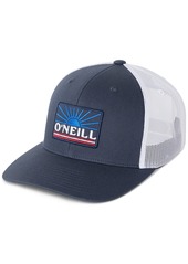 O'Neill Headquarters Trucker - Dark Khaki