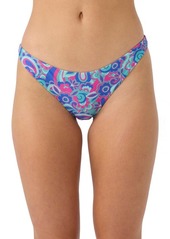 O'Neill Hot Spell Flamenco Bikini Bottoms